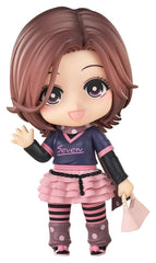 Nana - Nana Komatsu - Nendoroid Action Figur (10 cm)