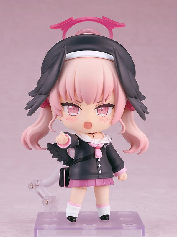 Blue Archive - Koharu Shimoe - Nendoroid Action Figur (10 cm)