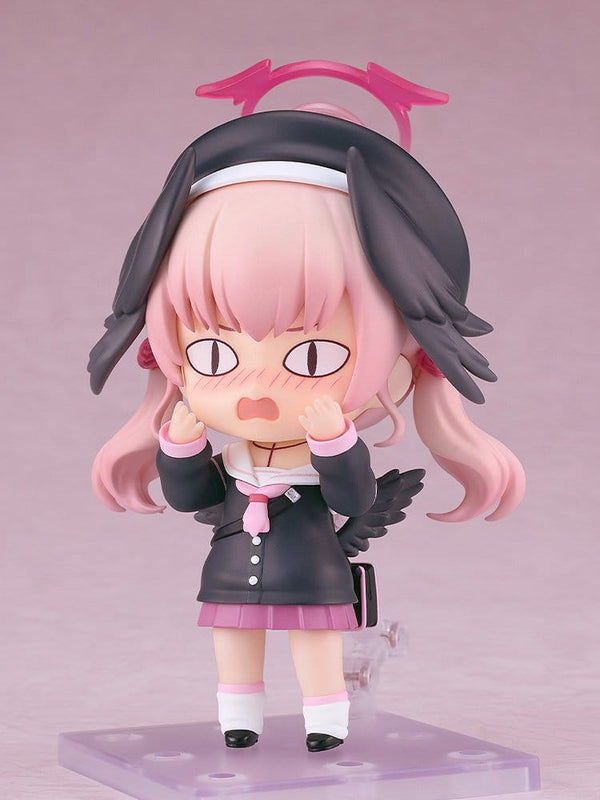 Blue Archive - Koharu Shimoe - Nendoroid Action Figur (10 cm)