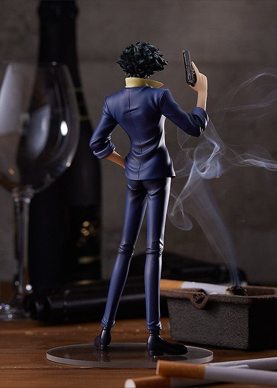 Cowboy Bebop - Spike Spiegel - Pop Up Parade PVC Statue (18 cm)