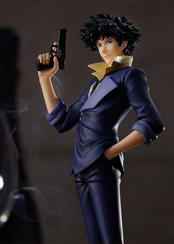 Cowboy Bebop - Spike Spiegel - Pop Up Parade PVC Statue (18 cm)