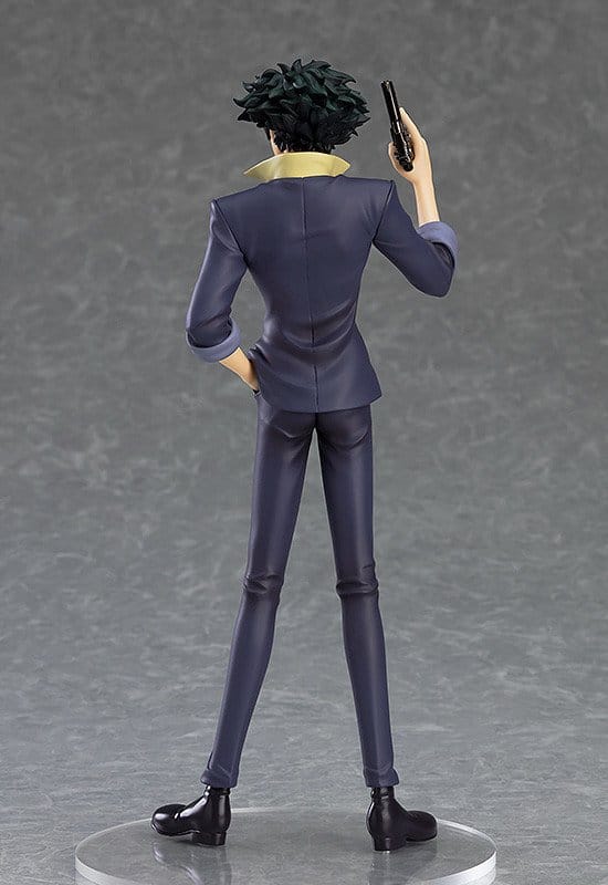 Cowboy Bebop - Spike Spiegel - Pop Up Parade PVC Statue (18 cm)