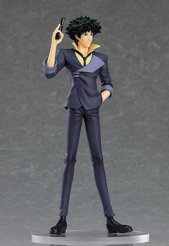 Cowboy Bebop - Spike Spiegel - Pop Up Parade PVC Statue (18 cm)