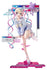 Needy Streamer Overload - OMGkawaiiAngel: Switch Ver. - 1/7 (23 cm)