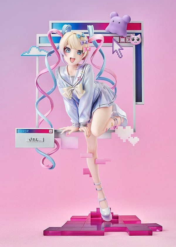 Needy Streamer Overload - OMGkawaiiAngel: Switch Ver. - 1/7 (23 cm)