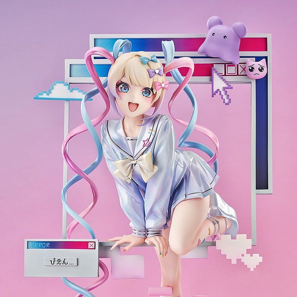 Needy Streamer Overload - OMGkawaiiAngel: Switch Ver. - 1/7 (23 cm)