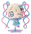 Needy Streamer Overload - OMGkawaiiAngel - Chibi Figur (8 cm)