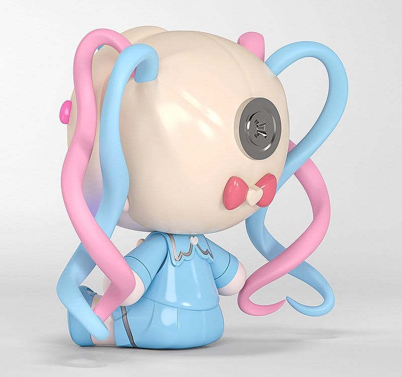 Needy Streamer Overload - OMGkawaiiAngel - Huggy Good Smile (7 cm)