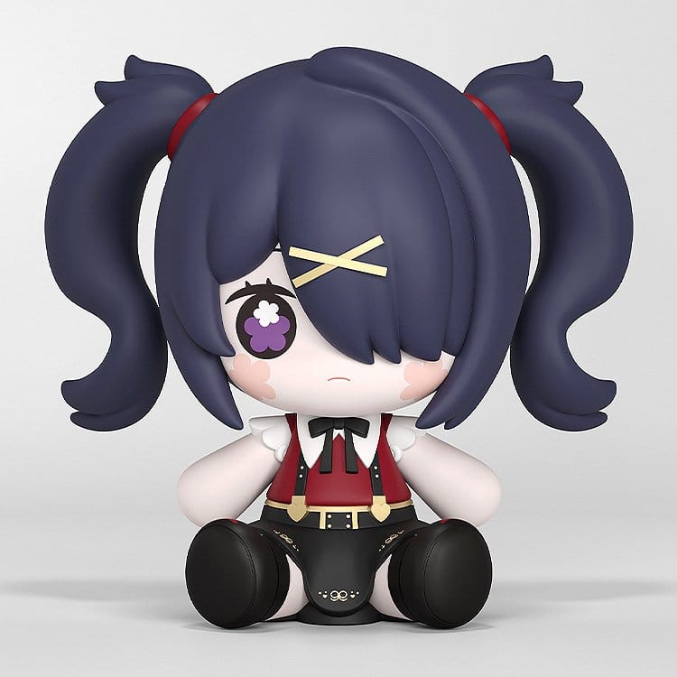 Needy Streamer Overload - Ame - Huggy Good Smile (7 cm)