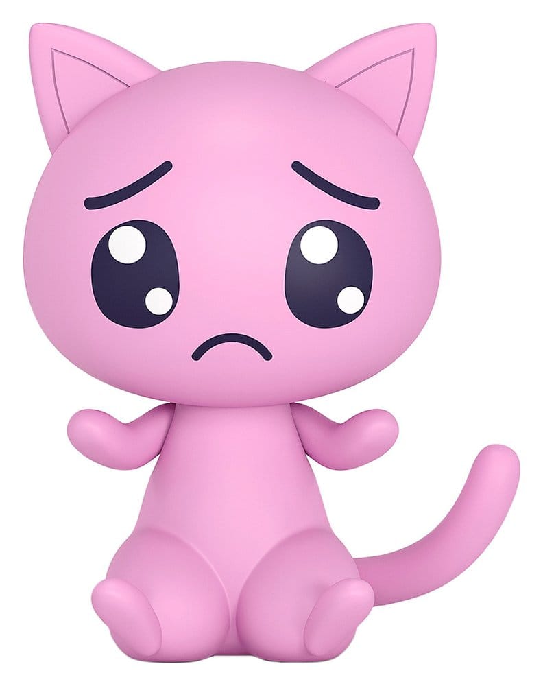 Needy Streamer Overload - :( Kat - Huggy Good Smile (7 cm)