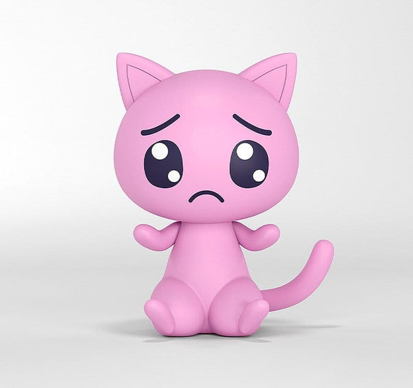 Needy Streamer Overload - :( Kat - Huggy Good Smile (7 cm)