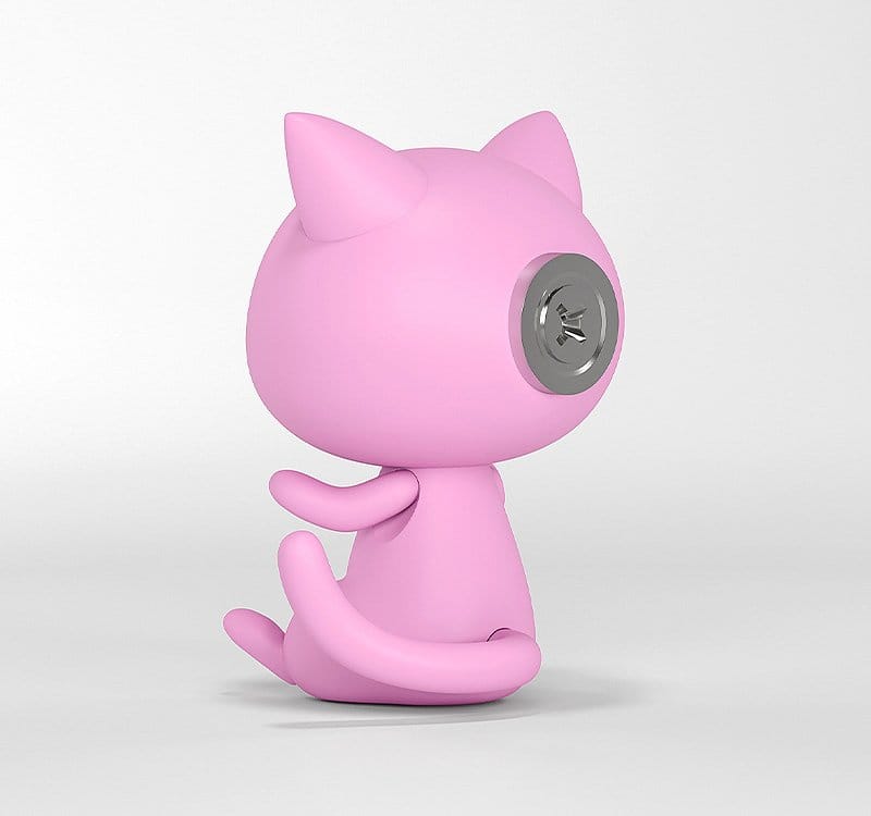 Needy Streamer Overload - :( Kat - Huggy Good Smile (7 cm)