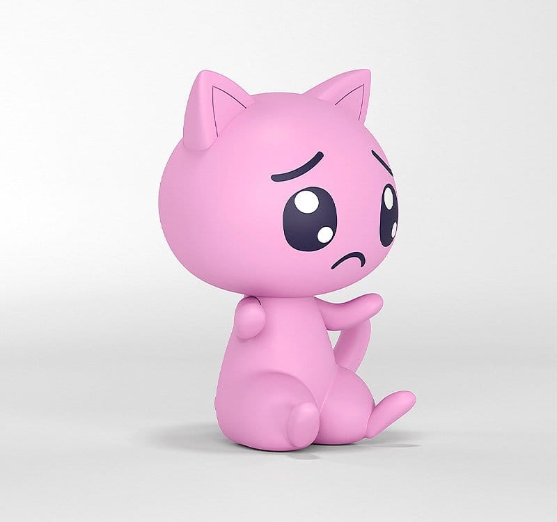 Needy Streamer Overload - :( Kat - Huggy Good Smile (7 cm)