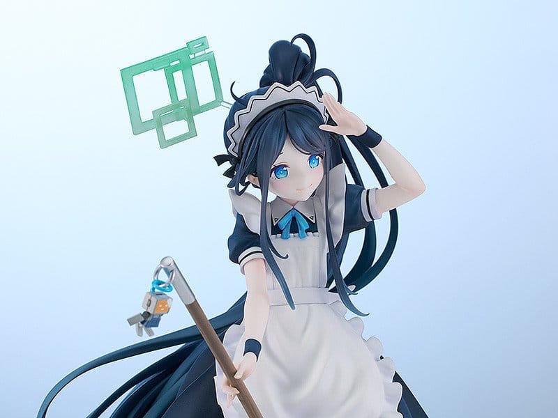 Blue Archive - Aris: Maid Ver. - PVC Statue 1/7 (25 cm)