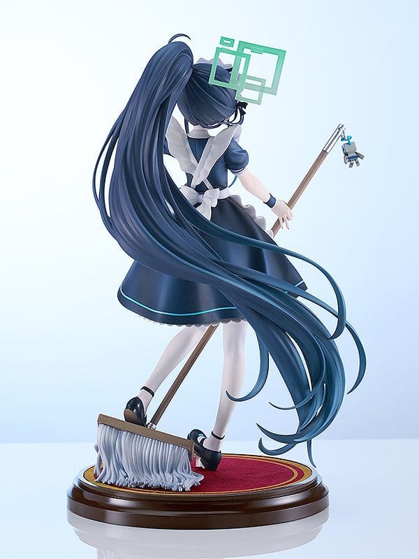 Blue Archive - Aris: Maid Ver. - PVC Statue 1/7 (25 cm)