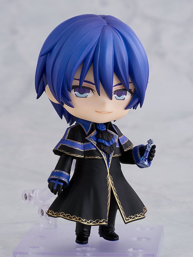 Vocaloid - Kaito: Cantarella Ver. - Nendoroid PVC Statue (10 cm)