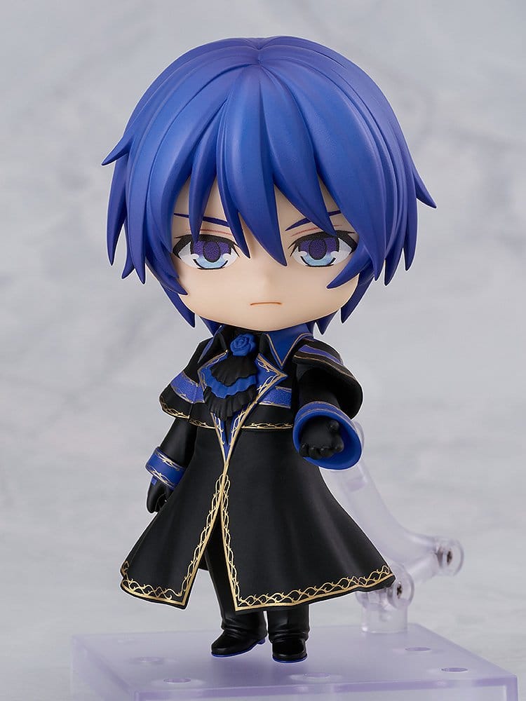 Vocaloid - Kaito: Cantarella Ver. - Nendoroid PVC Statue (10 cm)