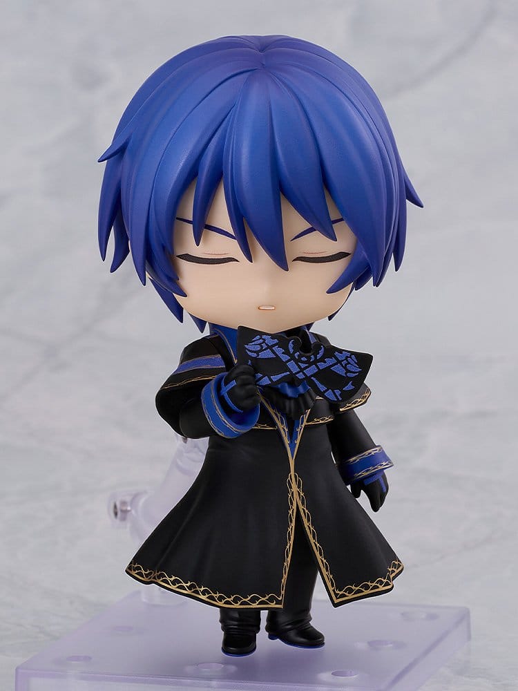 Vocaloid - Kaito: Cantarella Ver. - Nendoroid PVC Statue (10 cm)