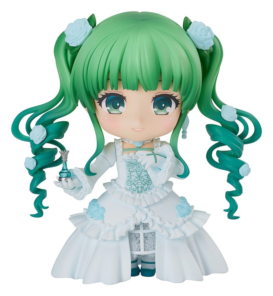 Vocaloid - Hatsune Miku: Cantarella Ver. - Nendoroid PVC Statue (10 cm)