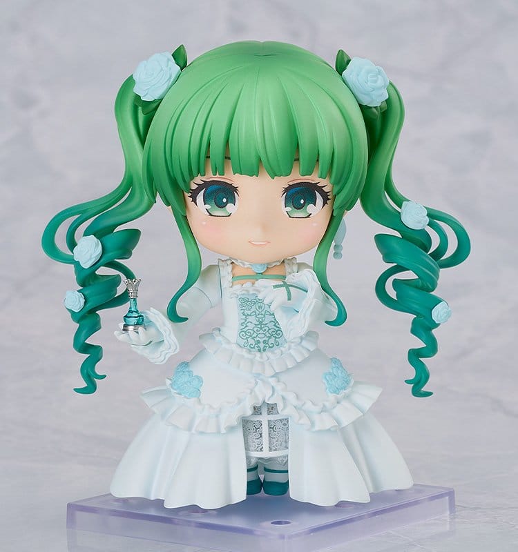 Vocaloid - Hatsune Miku: Cantarella Ver. - Nendoroid PVC Statue (10 cm)