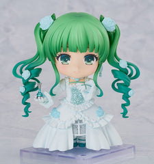 Vocaloid - Hatsune Miku: Cantarella Ver. - Nendoroid PVC Statue (10 cm)