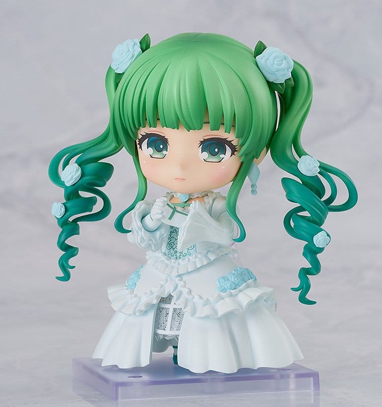 Vocaloid - Hatsune Miku: Cantarella Ver. - Nendoroid PVC Statue (10 cm)