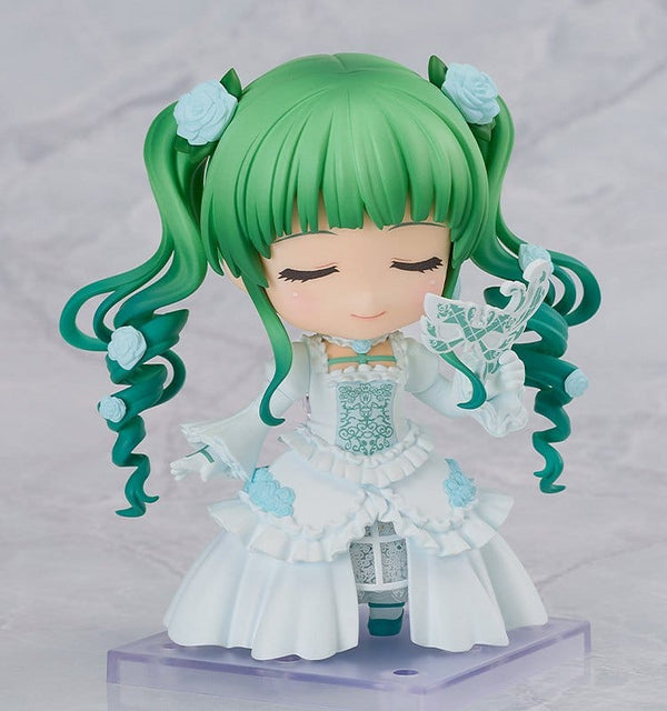 Vocaloid - Hatsune Miku: Cantarella Ver. - Nendoroid PVC Statue (10 cm)