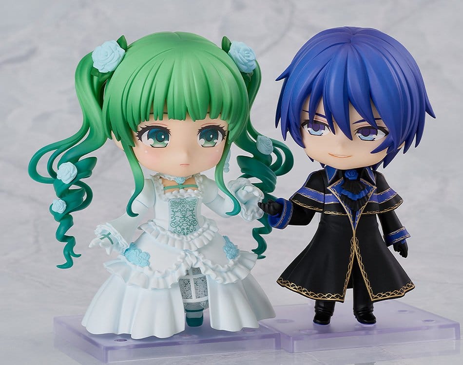 Vocaloid - Hatsune Miku: Cantarella Ver. - Nendoroid PVC Statue (10 cm)