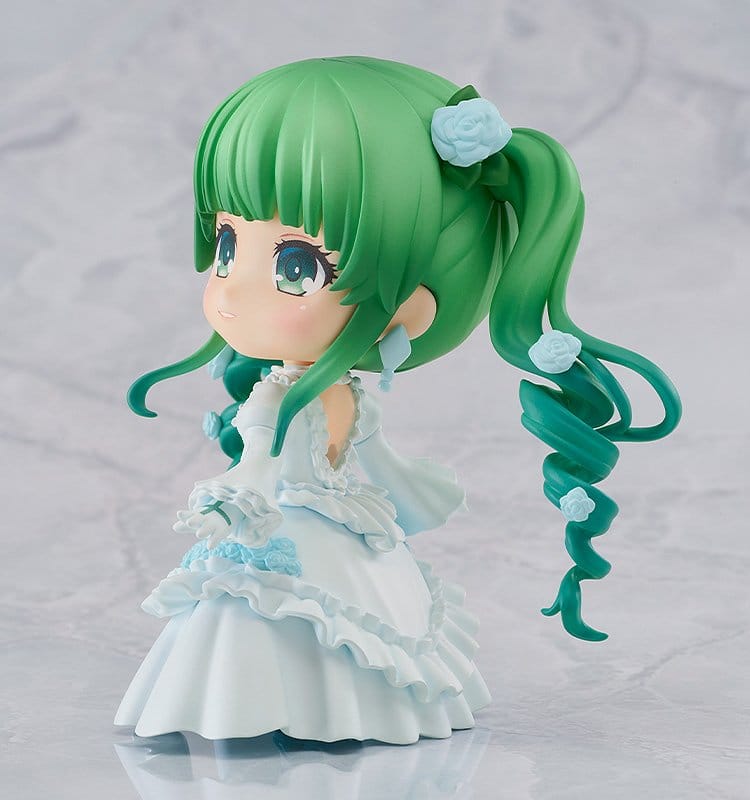 Vocaloid - Hatsune Miku: Cantarella Ver. - Nendoroid PVC Statue (10 cm)