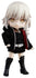 Fate/Grand Order - Saber/Altria Pendragon (Alter): Shinjuku Ver. - Nendoroid Doll Action Figur (14 cm)