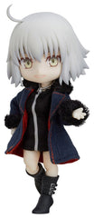 Fate/Grand Order - Avenger/Jeanne d'Arc (Alter): Shinjuku Ver. - Nendoroid Doll Action Figur (14 cm)