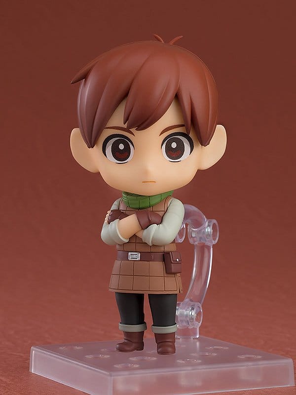 Delicious in Dungeon - Chilchuck - Nendoroid Action Figur (10 cm)