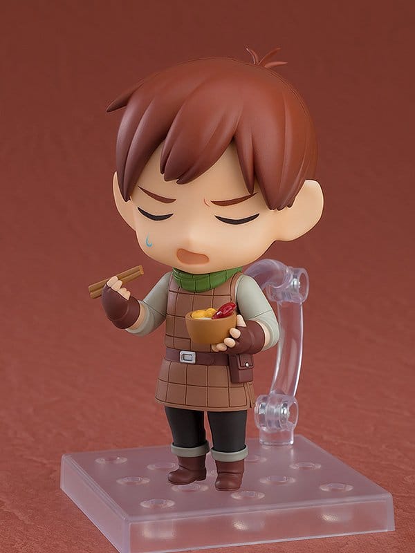 Delicious in Dungeon - Chilchuck - Nendoroid Action Figur (10 cm)