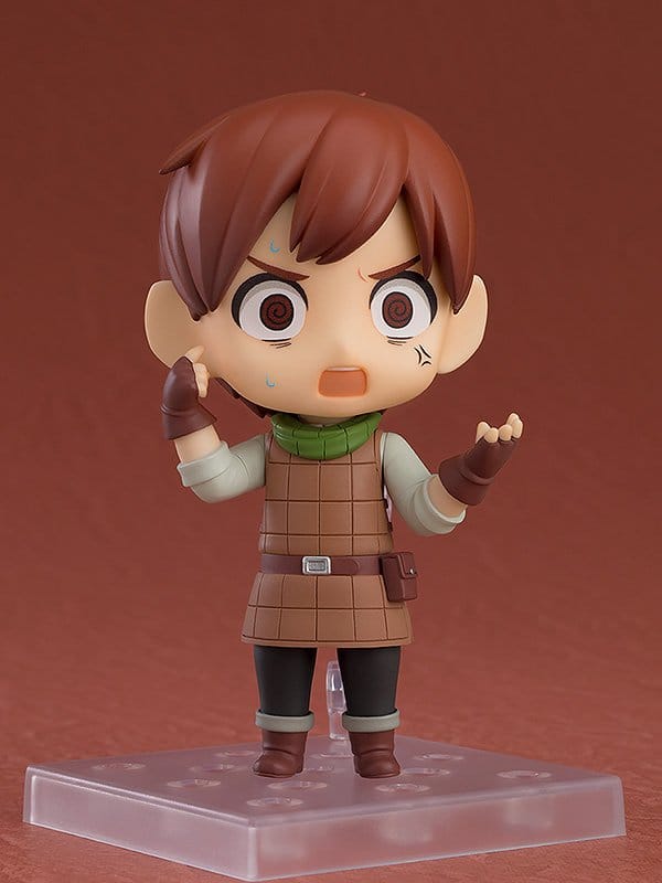 Delicious in Dungeon - Chilchuck - Nendoroid Action Figur (10 cm)
