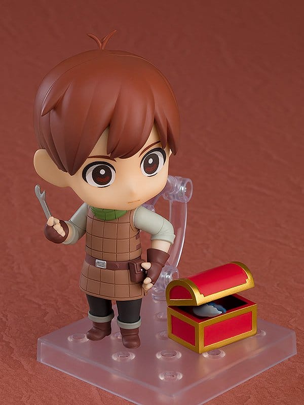 Delicious in Dungeon - Chilchuck - Nendoroid Action Figur (10 cm)