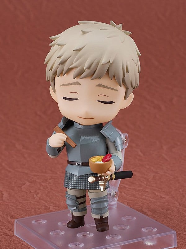 Delicious in Dungeon - Laios - Nendoroid Action Figur (10 cm)