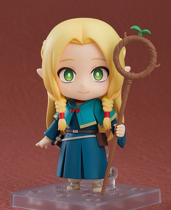 Delicious in Dungeon - Marcille - Nendoroid Action Figur (10 cm)