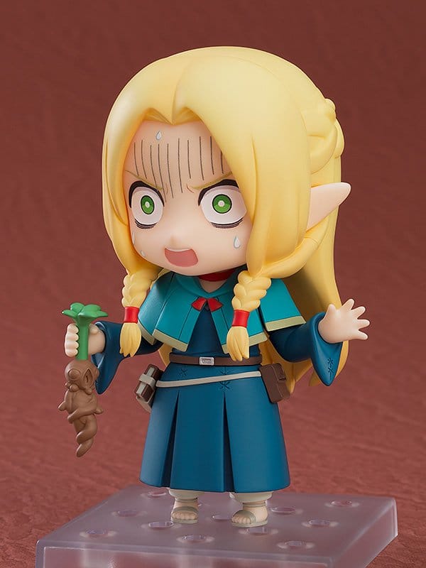 Delicious in Dungeon - Marcille - Nendoroid Action Figur (10 cm)