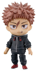 Jujutsu Kaisen - Yuji Itadori: Execution Ver. - Nendoroid [Basic] Action Figur (10 cm)