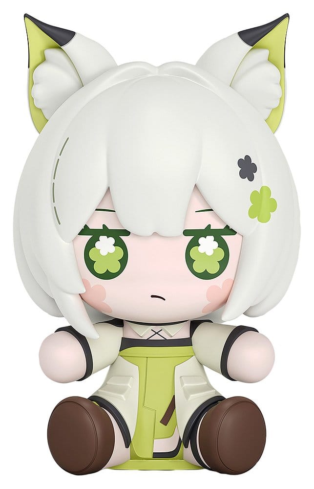 Arknights - Kal'tsit - Huggy Good Smile (7 cm)