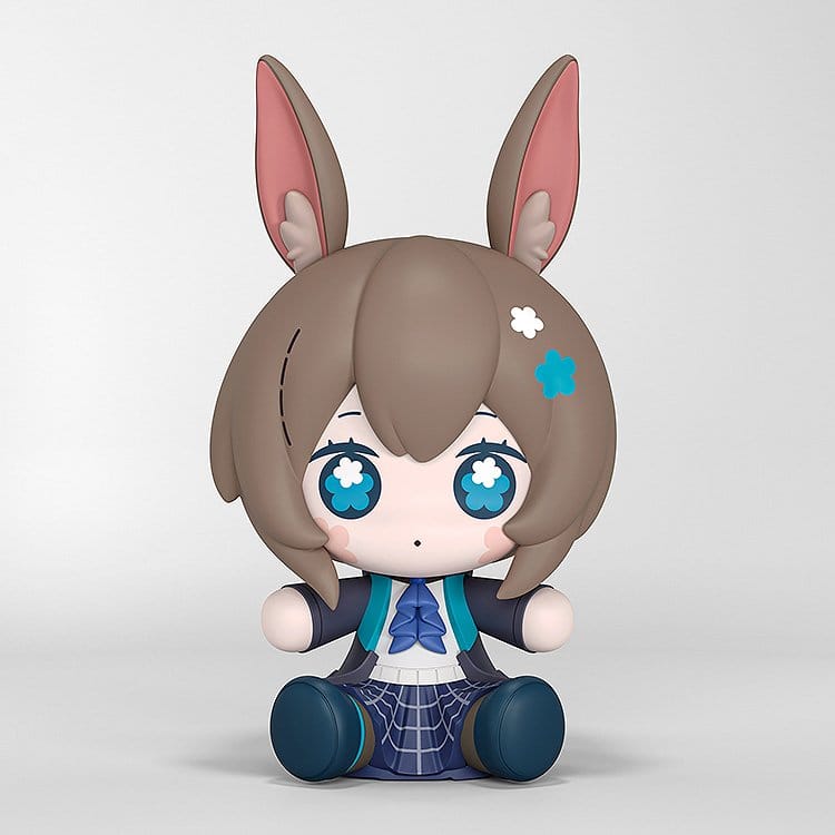 Arknights - Amiya - Huggy Good Smile (7 cm)