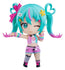 Vocaloid - Hatsune Miku: DecoMiku (Lightness) Ver. - Nendoroid PVC Statue (10 cm)