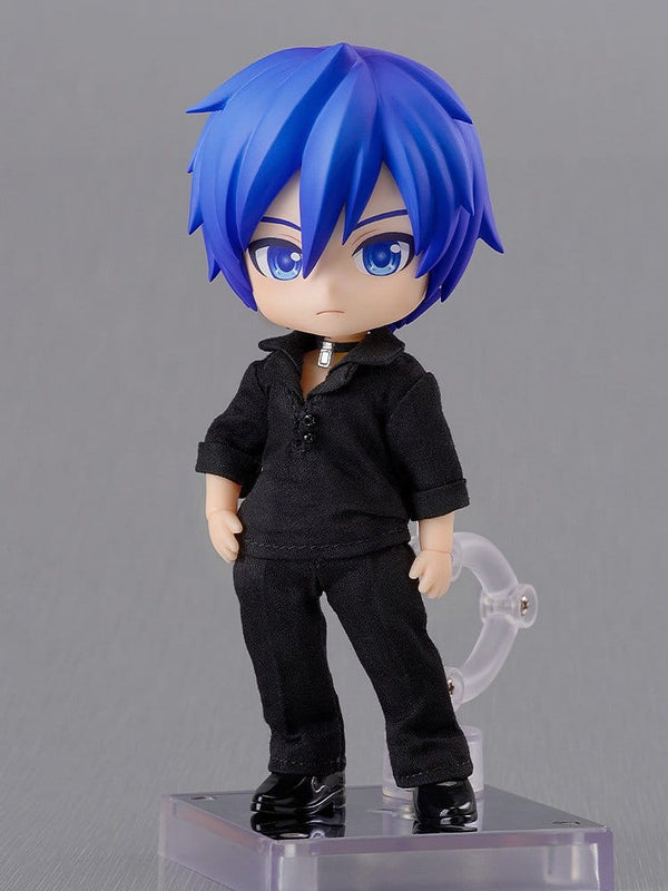 Vocaloid - Kaito: Guilty Ver. - Nendoroid Doll Action Figur (14 cm)