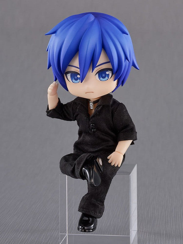 Vocaloid - Kaito: Guilty Ver. - Nendoroid Doll Action Figur (14 cm)