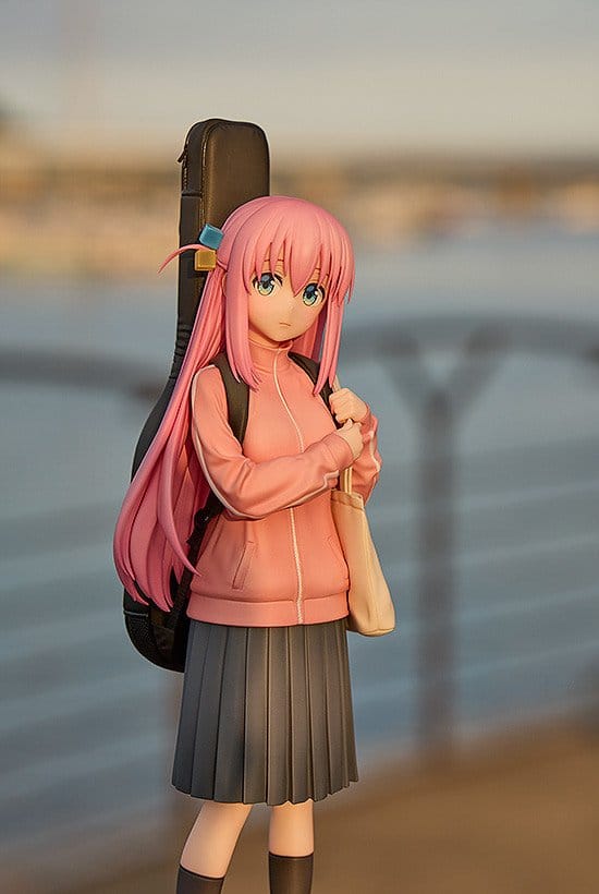 Bocchi the Rock! - Hitori Gotoh - PVC Statue 1/7 (24 cm)