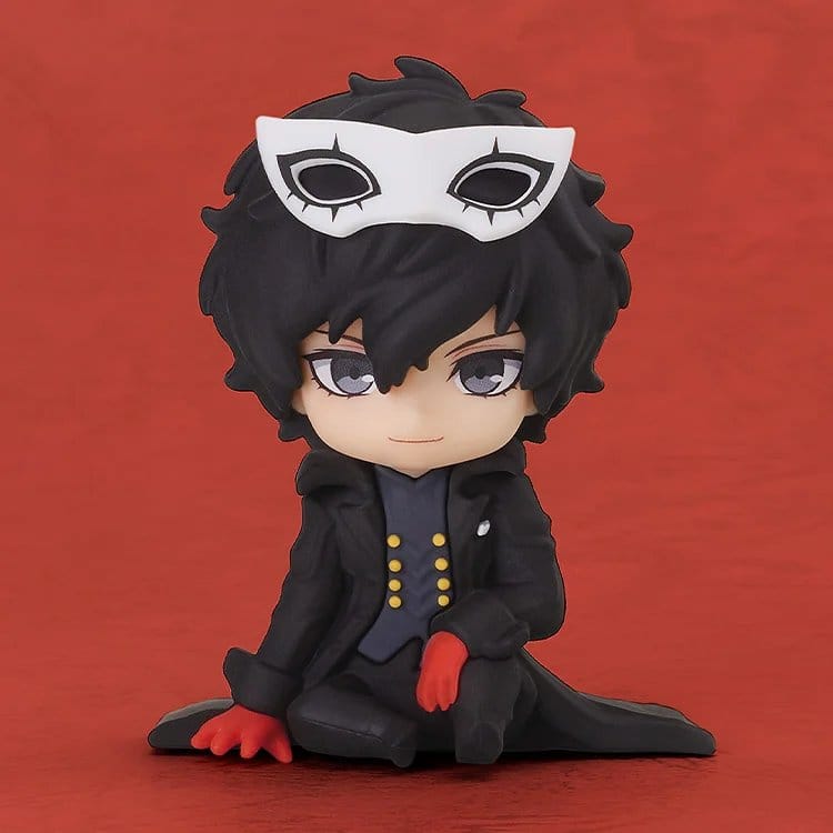 Persona 5 Royal - Joker - Nendoroid Plus Gummi Maskot (8 cm)