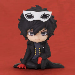 Persona 5 Royal - Joker - Nendoroid Plus Gummi Maskot (8 cm)