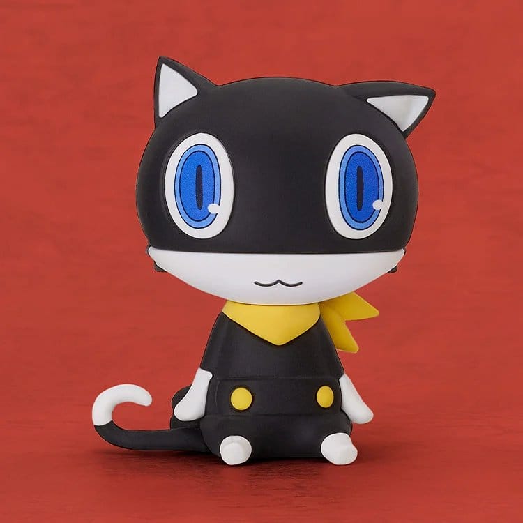 Persona 5 Royal - Morgana (Satoru) - Nendoroid Plus Gummi Maskot (8 cm)