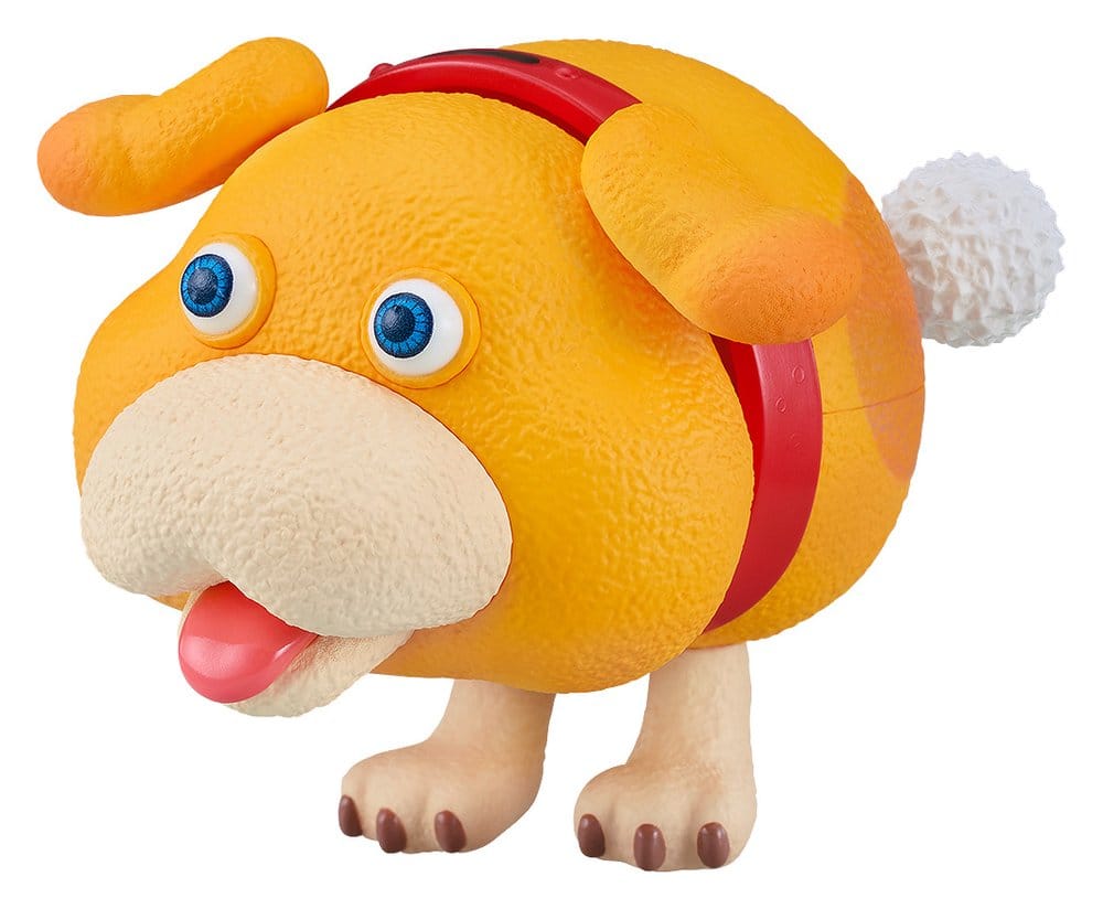 Pikmin - Oatchi - Nendoroid Action Figur (10 cm)
