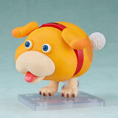 Pikmin - Oatchi - Nendoroid Action Figur (10 cm)